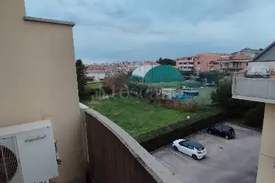 Attico in vendita, Via Nilo 22, Montesilvano