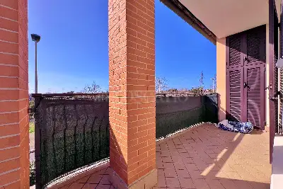 Casa in vendita, Viale Giardino di Ottavia, Roma