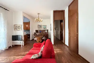 Casa in affitto, Via Bernardino Verro, Milano