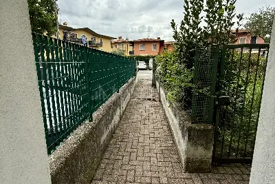 Casa in vendita, Via Martiri della Libertà, Ospitaletto