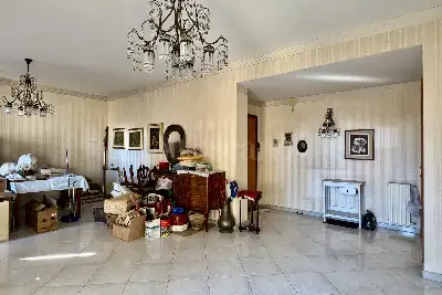 Casa in vendita, Via Cervo, Acireale