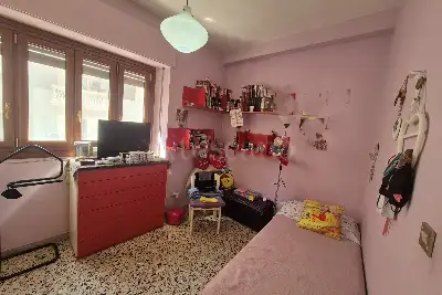 Casa in vendita, Via Ludovico Ariosto, Cagliari