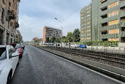 Casa in vendita, via Francesco Gonin, Milano