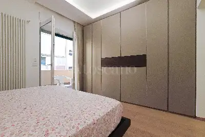 Casa in vendita, Via Postiglione 8, Bari