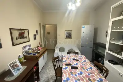 Casa in vendita, Via Fulci, Catania