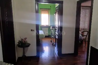 Villa in vendita, Via Cassino, Avezzano