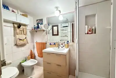 Casa in vendita, Via dei Ciceri, Roma