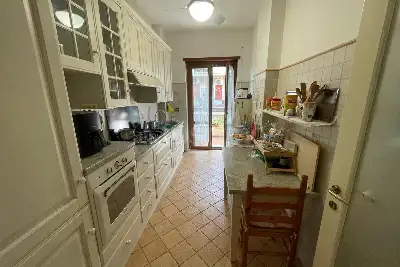 Casa in vendita, Via Mar Rosso, Roma