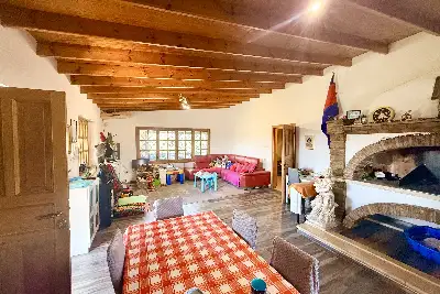 Casa Indipendente in vendita, Via Spino Bianco, Nettuno