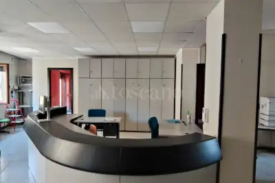 Ufficio in vendita, Corso Giuseppe Mazzini, Catanzaro