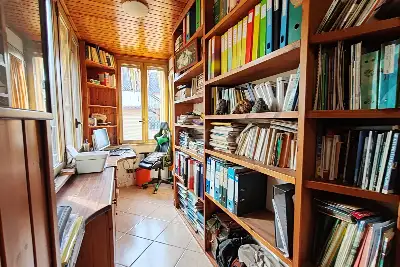 Casa in vendita, Via di Saponara, Roma