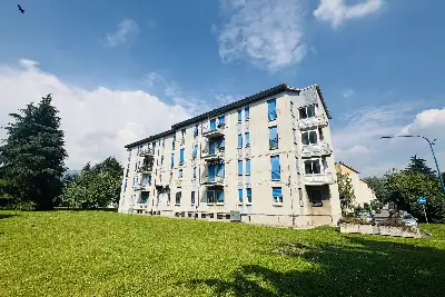 Casa in vendita, Via Lussingrande, Brescia