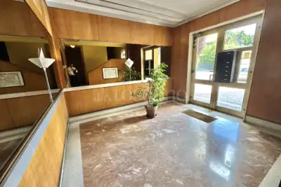 Casa in vendita, Via di Mezzocammino, Roma