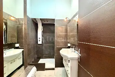 Casa in vendita, Via dei Furi, Roma