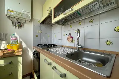 Casa in vendita, Lungomare Italia, Martinsicuro