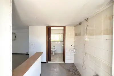 Superattico in vendita, Via Augusto Armellini, Roma