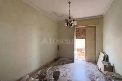 Casa in vendita, Via Cimone, Catania