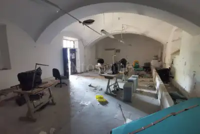 Casa Indipendente in vendita, Via Maestra, Borgo San Siro