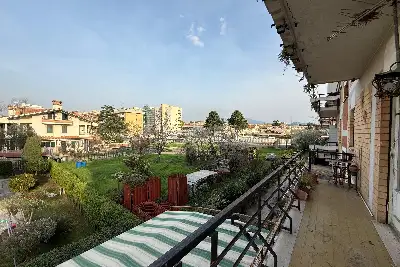 Casa in vendita, Via Napoli, Ciampino