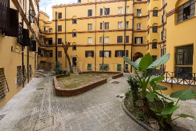 Casa in vendita, Via della Lega Lombarda, Roma