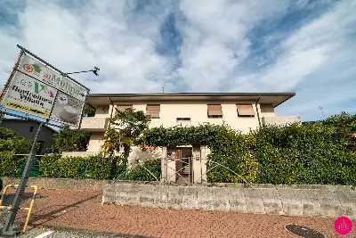 Casa in vendita, Via Aristide Gabelli, Porcia