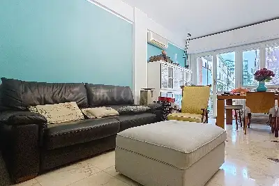 Casa in vendita, Viale Umberto I, Sassari