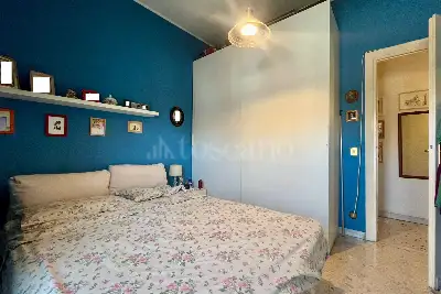 Casa in vendita, Via del Podere Rosa, Roma