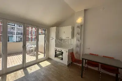 Casa in vendita, Via Giovanni Battista Bertini, 7a, Milano