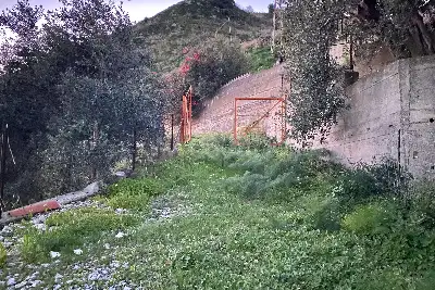 Agricolo in vendita, Contrada Mastrissa, Castelmola