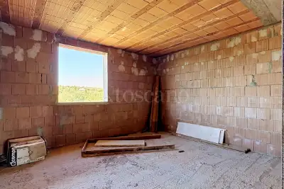 Casa Indipendente in vendita, Strada Vicinale Tropu Ilde 63, Sassari