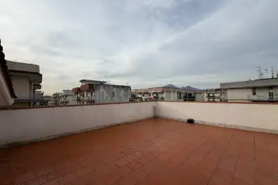 Villino a Schiera in vendita, Via Della Resistenza, Scafati