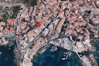Casa Indipendente in vendita, Via Domenico Millelire, La Maddalena
