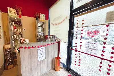 Attività Commerciale in vendita, Via Alessandro Volta, Desio