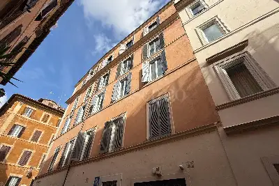 Casa in vendita, Vicolo della Torretta, Roma