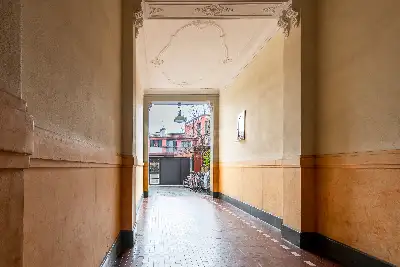 Casa in vendita, Via Lodovico Il Moro, Milano