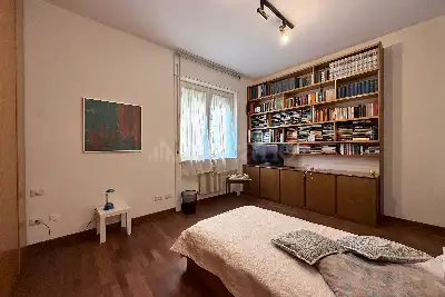 Casa in affitto, Via Bernardino Verro, Milano