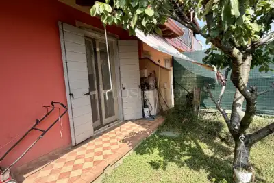 Villino a Schiera in vendita, Via G.Verdi, Barbariga