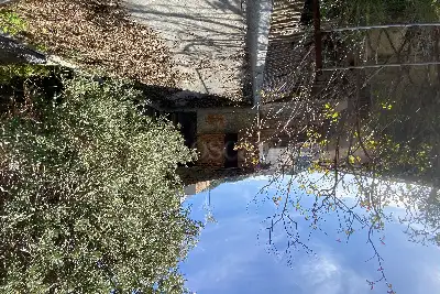 Casa Indipendente in vendita, Via Comunale Santo, Messina