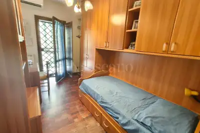 Villa in vendita, Via Cardano, Roma