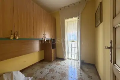 Casa in vendita, Via Messina Marine, Palermo
