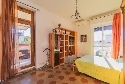 Casa in vendita, Via Giovanni Battista Bodoni, Roma