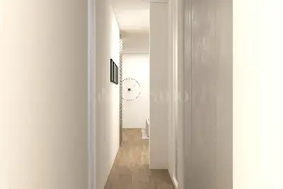 Casa in vendita, Via Boncompagni, Roma