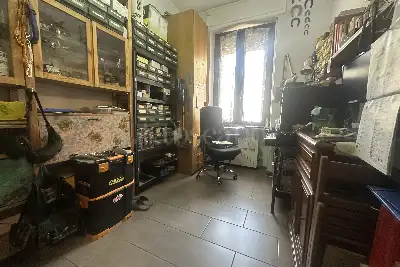 Casa in vendita, Via Paolo Lomazzo 3-5, Milano