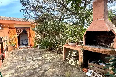 Casa Indipendente in vendita, Via Cala Sabina, Stintino