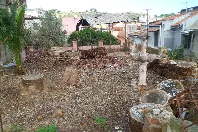 Villa in vendita, Via Palermo, Messina