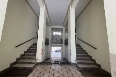 Attico in vendita, Via Terrasanta, Palermo