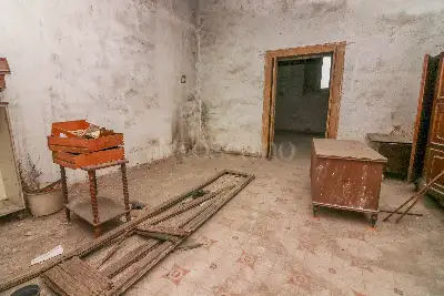 Casa Indipendente in vendita, Via Giacomo Piccolomini d'Aragona, Nocera Inferiore