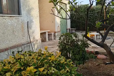 Casa Indipendente in vendita, Via Ascanio, Erice