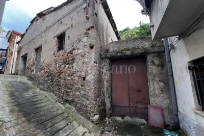 Edificabile Residenziali in vendita, Via Ponte Livorno, Scilla