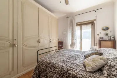 Casa in vendita, Via Aristide Carabelli, Roma